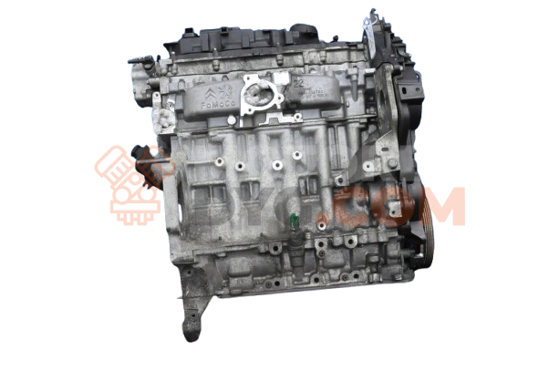Motor 8HR Citroen C3 II 1.4 e-HDi (68 cv) EGS