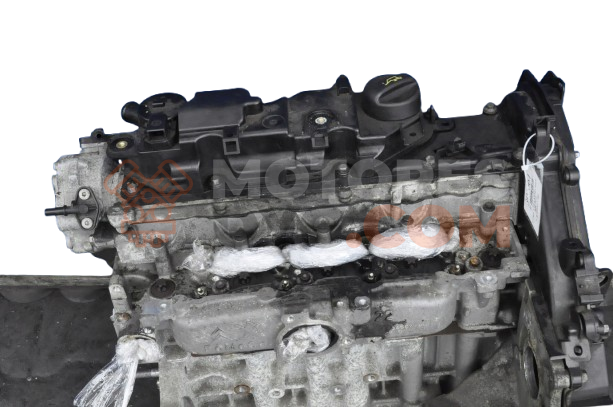 Motor 8HR Citroen C3 II 1.4 HDi (68 cv)