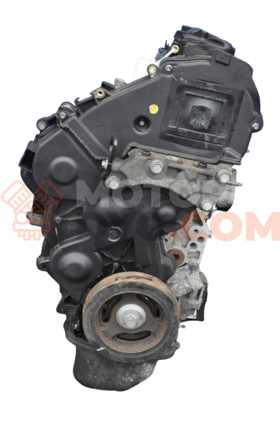 Motor 8HR Citroen C3 II 1.4 HDi (68 cv)