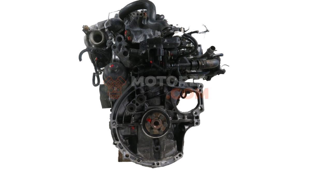 Motor 8HR Citroen C3 II 1.4 HDi (68 cv)