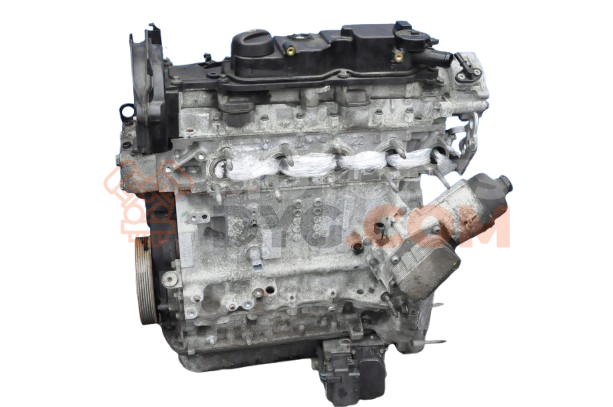 Motor 8HR Citroen C3 II 1.4 VTi (95 cv)
