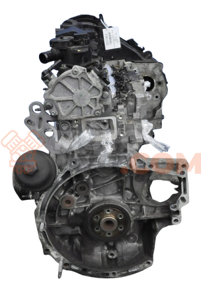 Motor 8HR Citroen C3 II 1.4 VTi (95 cv)