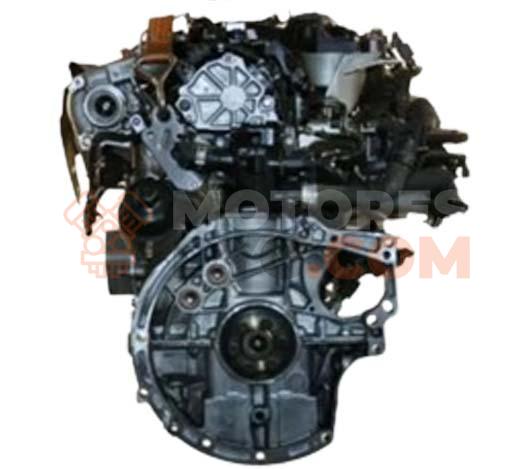 Motor 8HR Citroen C3 II 1.4 VTi (95 cv)