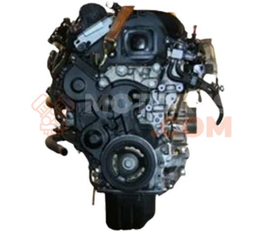 Motor 8HR Citroen C3 II 1.4 VTi (95 cv) VTR+ EGS