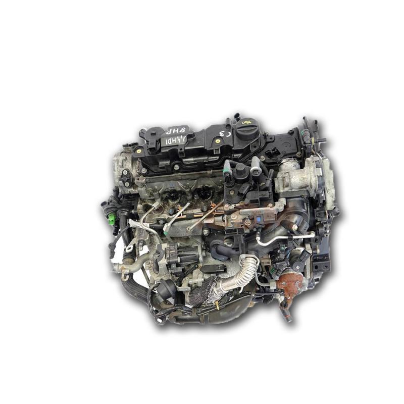 Motor 8HR Citroen C3 II (Fase II, 2013) 1.4 PureTech (95 cv) ETG start/stop