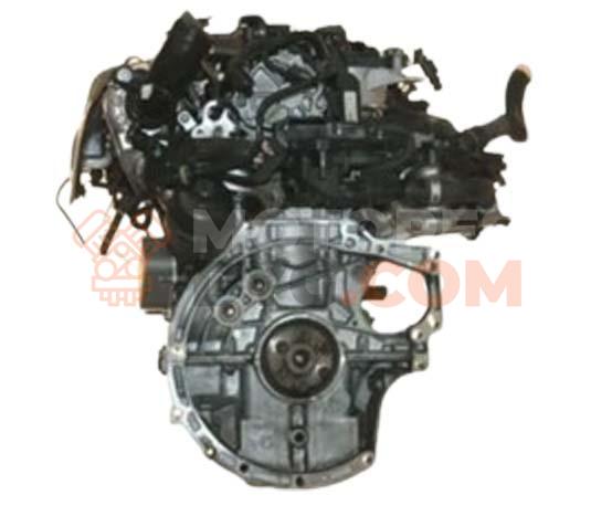 Motor 8HR Citroen C3 II (Fase II, 2013) 1.4 PureTech (95 cv) ETG start/stop
