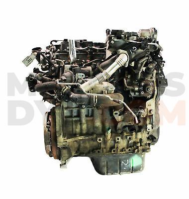Motor 8HR (DV4C), 8HP (DV4C) Citroen DS 3 1.4 HDi (70 cv)