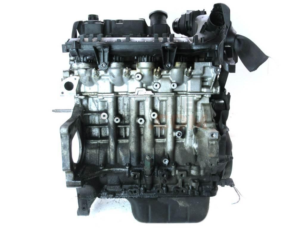 Motor 8HR (DV4C) Citroen C3 II (Fase II, 2013) 1.4 HDi (68 cv)