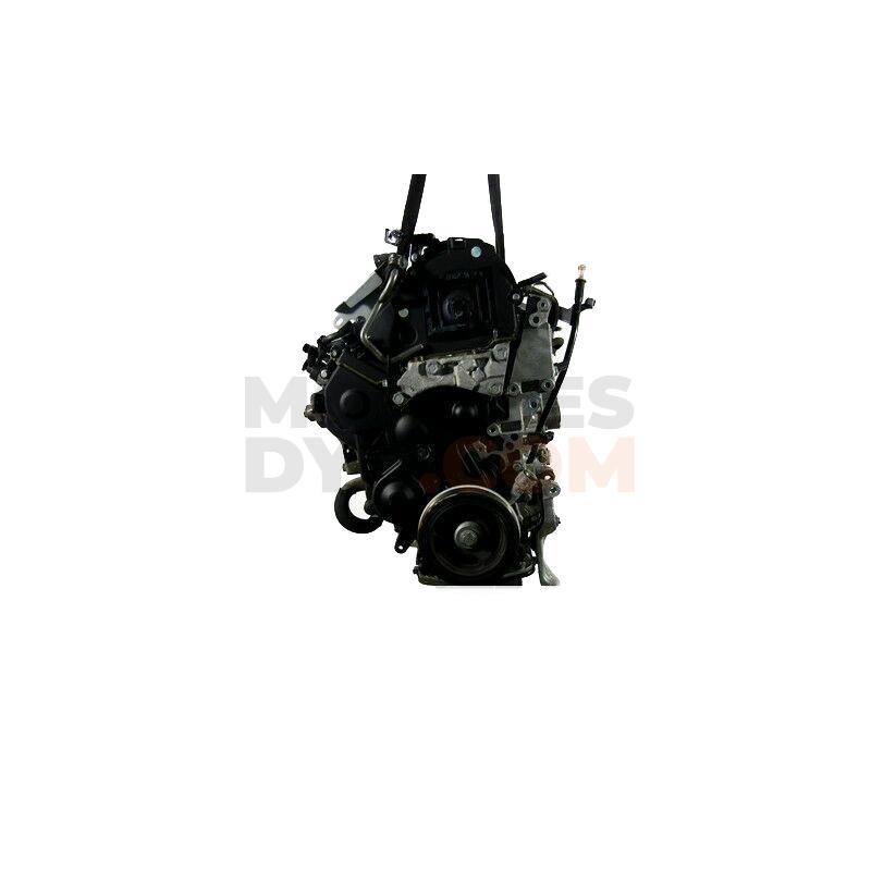 Motor 8HR (DV4C) Peugeot 2008 1.4 HDi (68 cv) FAP