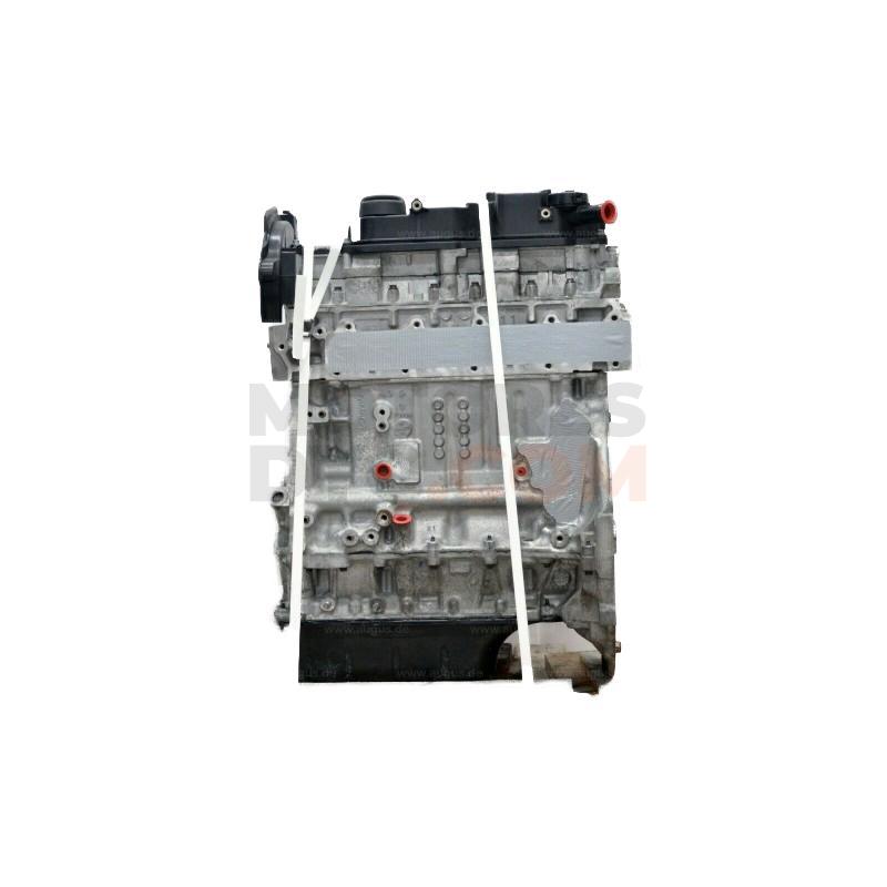 Motor 8HR (DV4C) Peugeot 208 1.4 e-HDi (68 cv) FAP STT BMP5