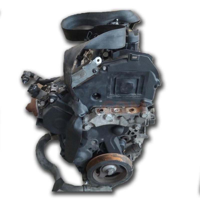 Motor 8HR Ford KA Van (RB) 1.3 i (60 cv)
