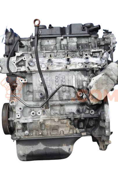 Motor 8HR Peugeot 2008 1.4 HDi (68 cv) FAP