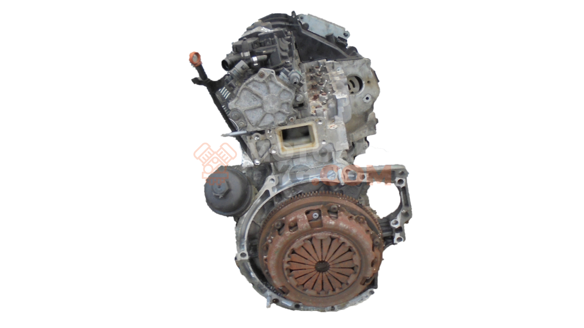 Motor 8HR Peugeot 2008 1.4 HDi (68 cv) FAP