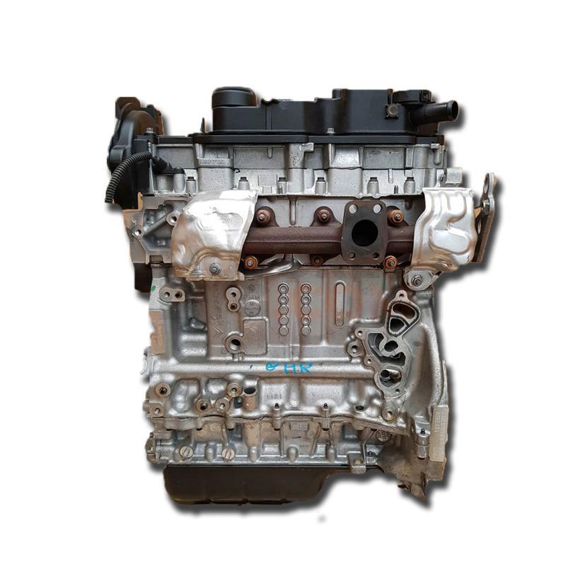 Motor 8HR Peugeot 206 Sedan 1.4 (75 cv)