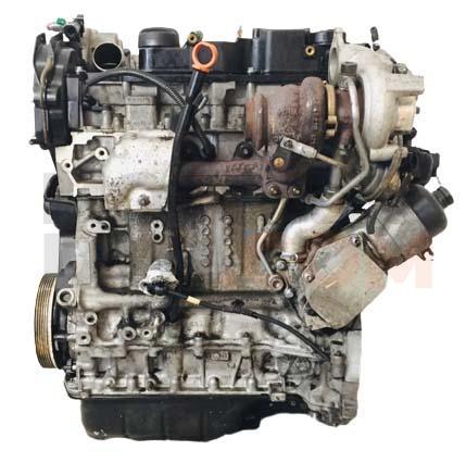 Motor 8hr Peugeot 206 Sedan 1.4 (75 cv)