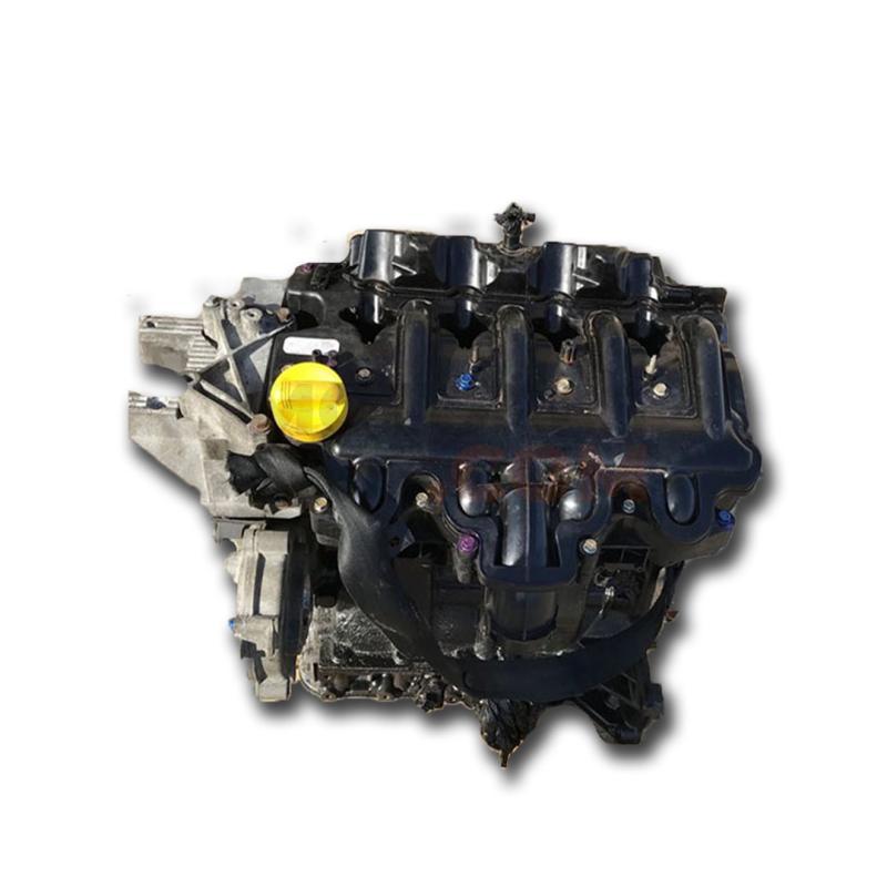Motor 8HR Peugeot 206 SW 1.4 i 16V (90 cv)