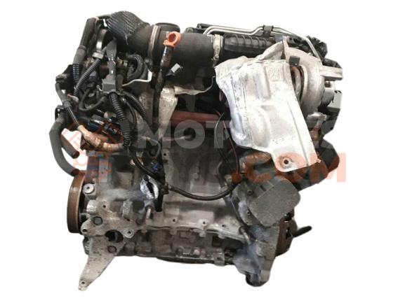Motor 8HR Peugeot 207 1.4 HDi (68cv)