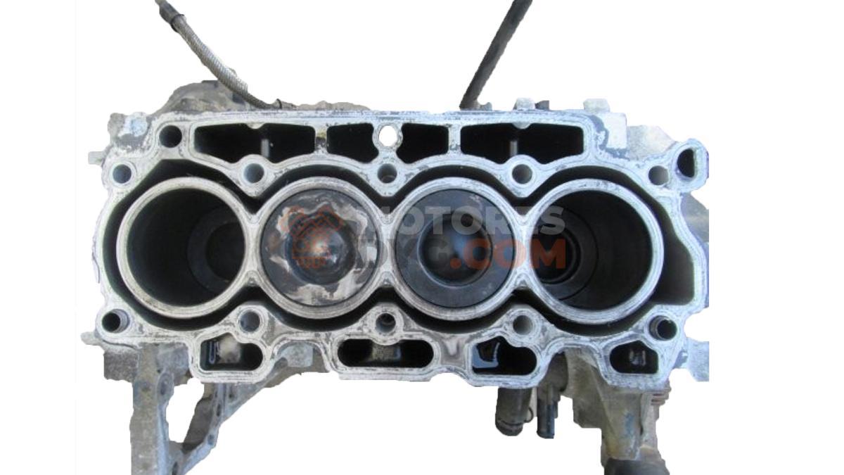 Motor 8hr Peugeot 207 1.4 HDi (70)