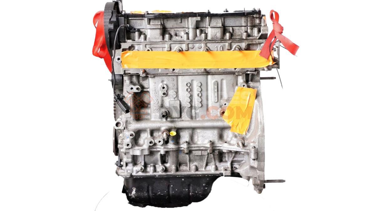 Motor 8HR Peugeot 207 1.4 HDi (70)