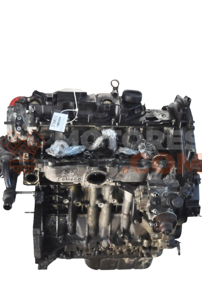 Motor 8HR Peugeot 207 1.4 i 16V (90 cv)