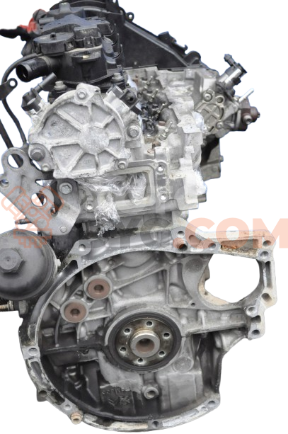 Motor 8HR Peugeot 207 1.4 i (75 cv)