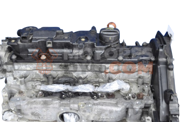 Motor 8HR Peugeot 207 1.4 i (75 cv)