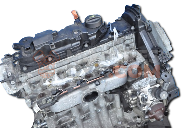 Motor 8HR Peugeot 207 SW 1.4 E (75 cv)