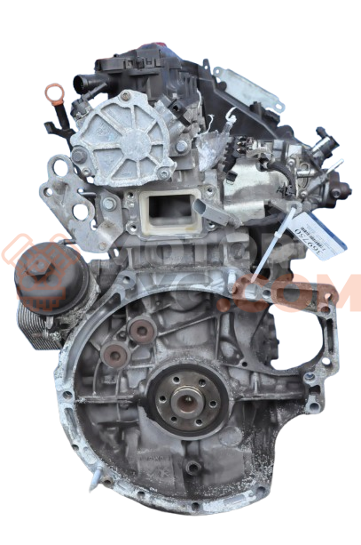 Motor 8HR Peugeot 207 SW 1.4 E (75 cv)