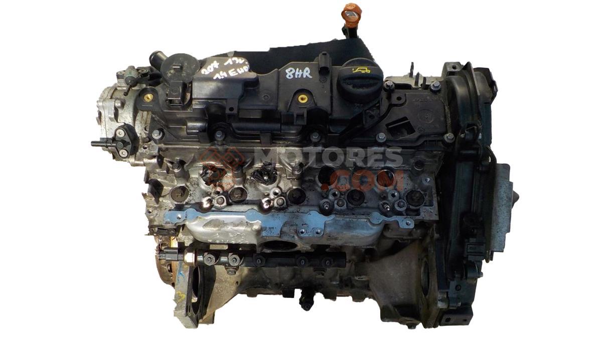 Motor 8HR Peugeot 207 SW 1.4 VTi (95 cv)