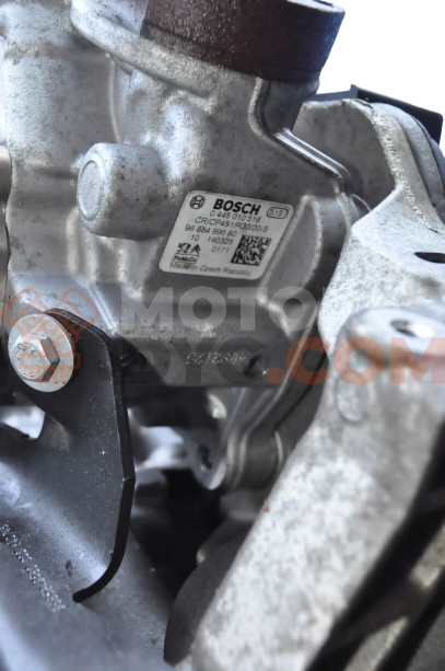 Motor 8HR Peugeot 207 SW 1.4 VTi (95 cv)