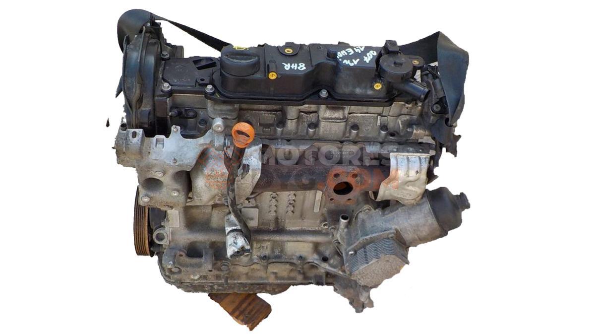 Motor 8HR Peugeot 207 SW 1.4 VTi (95 cv)