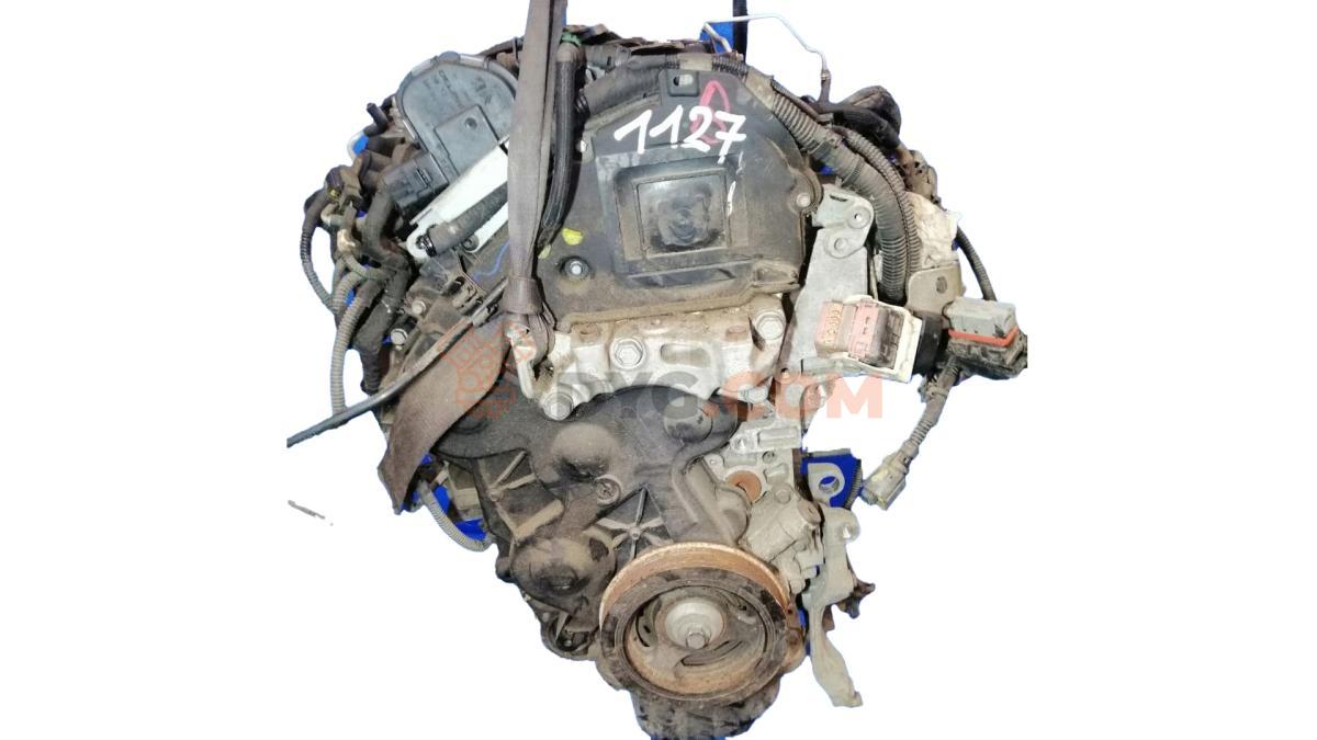 Motor 8HR Peugeot 208 1.4 e-HDi (68 cv) FAP STT BMP5