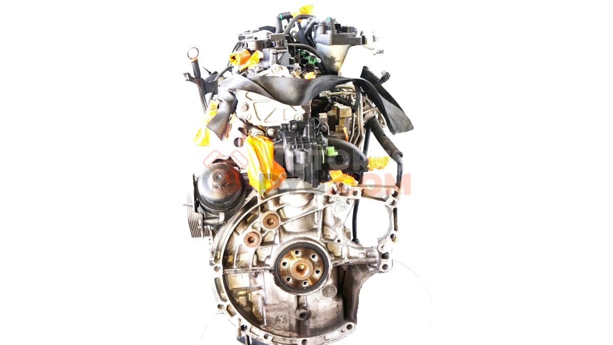 Motor 8hr Peugeot 208 1.4 HDi (68 cv) FAP