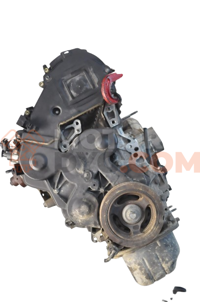 Motor 8HR Peugeot 208 1.4 VTi (95 cv)