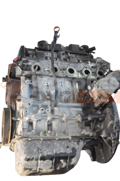 Motor 8HR Peugeot 208 1.4 VTi (95 cv)