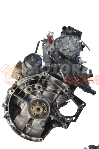 Motor 8HR Peugeot 208 1.4 VTi (95 cv)