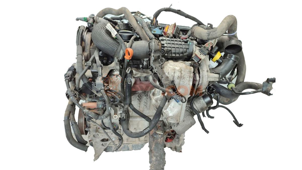 Motor 8HR Peugeot 208 1.4 VTi (95 cv)
