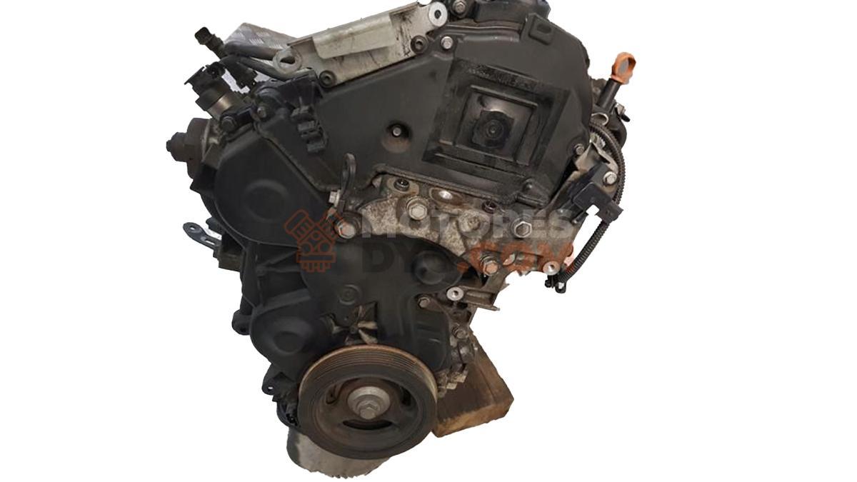 Motor 8HR Peugeot 208 1.4 VTi (95 cv)