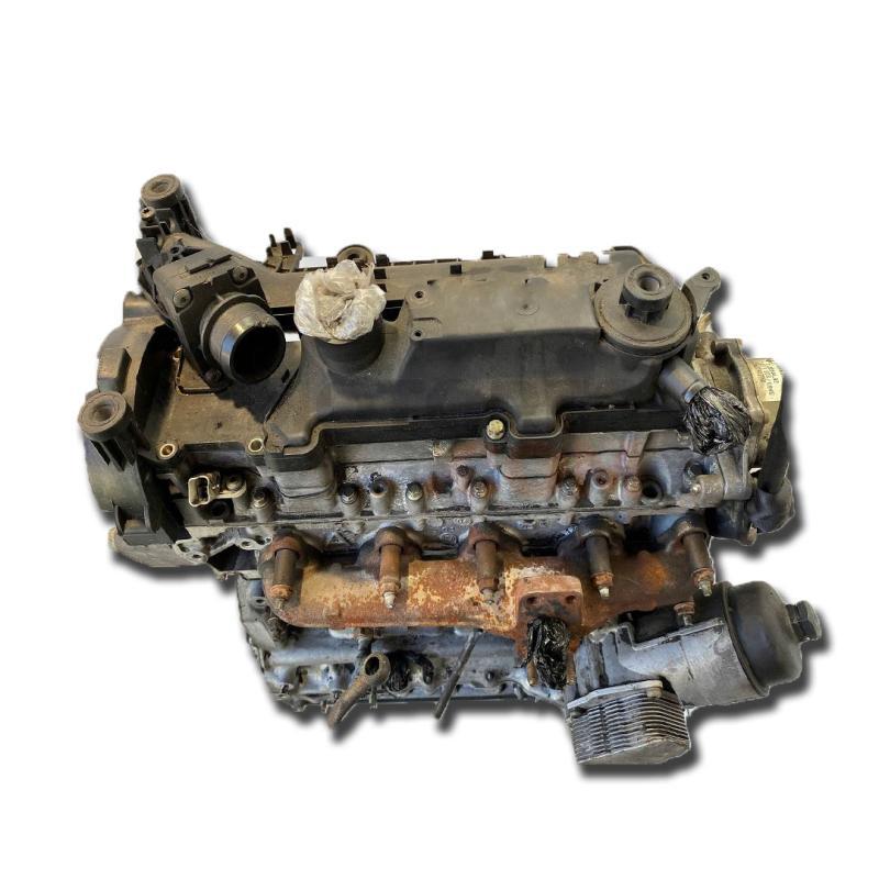 Motor 8HS Citroen Nemo 1.4 HDI (68 cv)