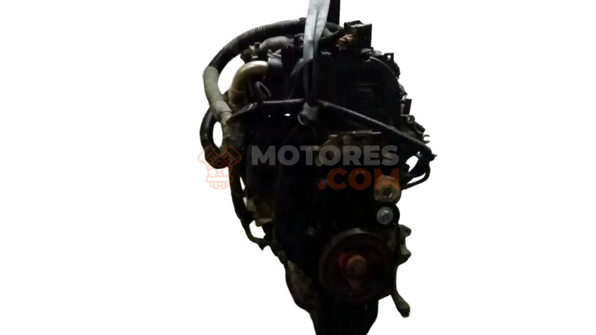 Motor 8HS Peugeot Bipper (AA_) 1.4 HDi (68 cv)