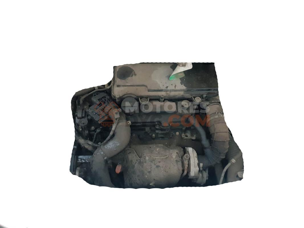 Motor 8hs Peugeot Bipper Tepee 1.4 HDi (68 cv)