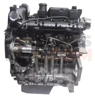 Motor 8HT (DV4TD) Peugeot 107 1.4 HDI (54 cv)