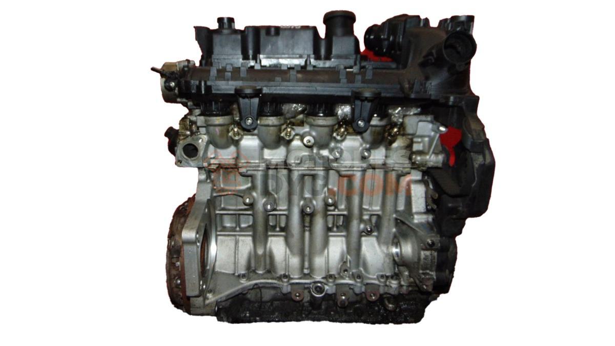 Motor 8HT Peugeot 107 1.4 HDI (54 cv)