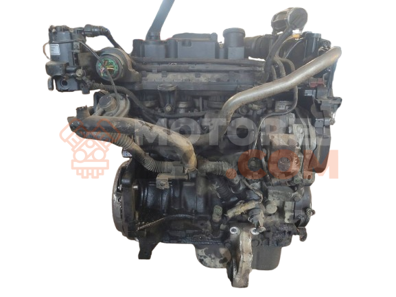 Motor 8HX Citroen C2 (Fase I, 2003) 1.4i (73 cv)