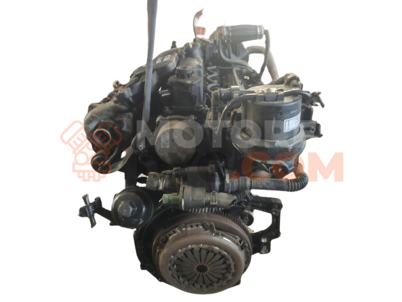 Motor 8HX Citroen C2 (Fase I, 2003) 1.4i (73 cv)