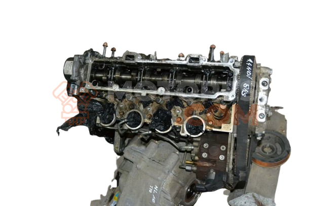 Motor 8HX Citroen C2 (Fase I, 2003) 1.4i (73 cv) Automatico
