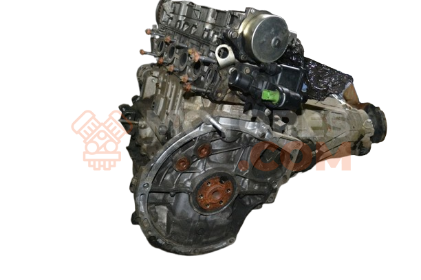 Motor 8HX Citroen C2 (Fase I, 2003) 1.4i (73 cv) Automatico