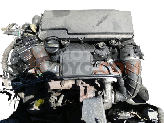 Motor 8HX Citroen C2 (Fase I, 2003) 1.4i (73 cv) Automatico