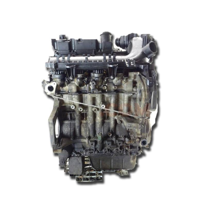 Motor 8HX Citroen C2 (Fase II, 2008) 1.4i 8V (73 cv)