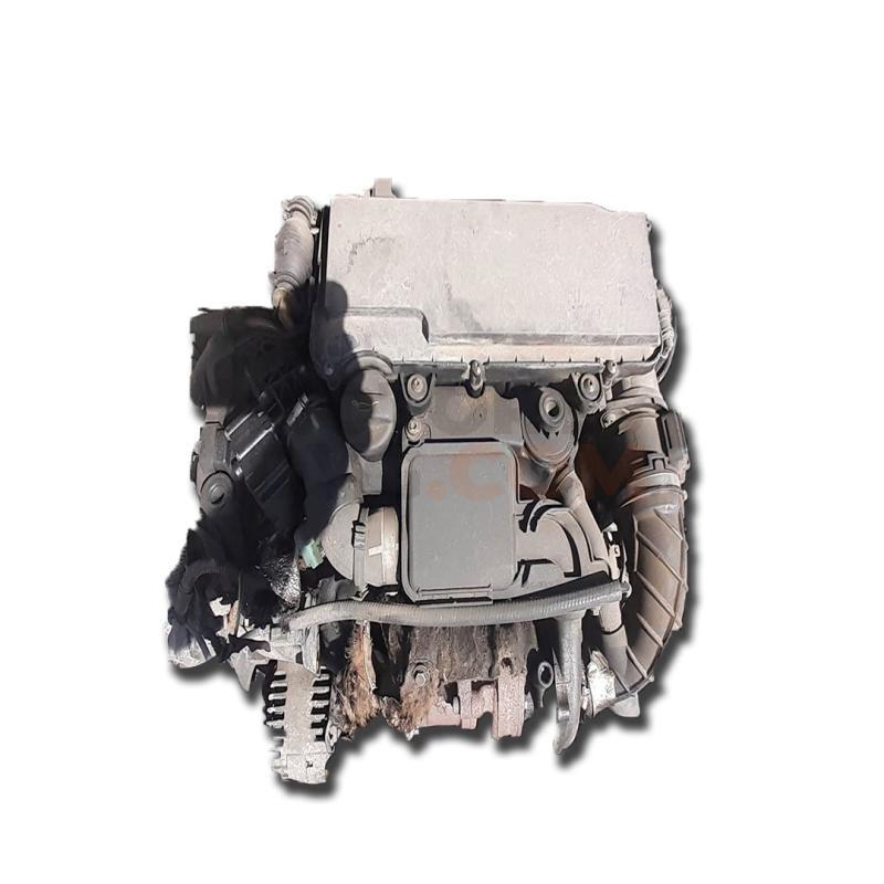 Motor 8HX Citroen C2 (Fase II, 2008) VTS 1.6i 16V (109 cv) Automatico